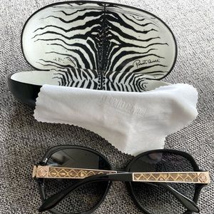 Roberto Cavalli Sunglass